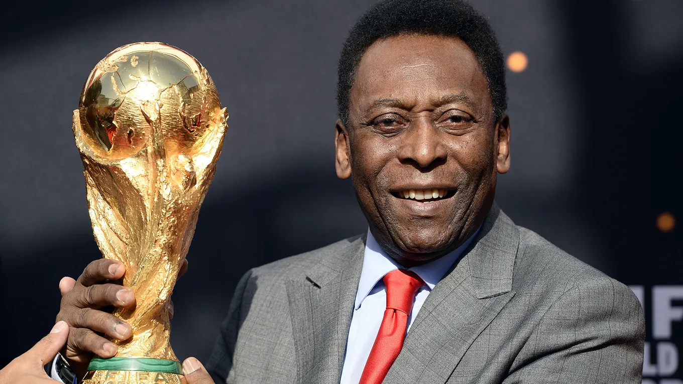pele world cup