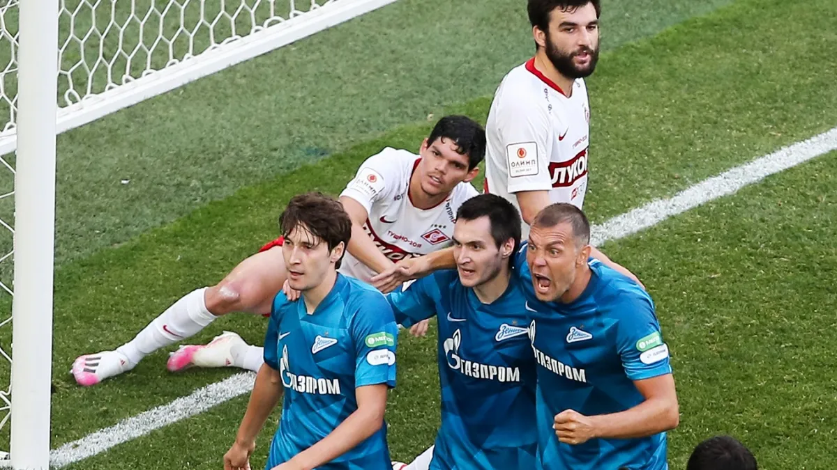 Дзюба