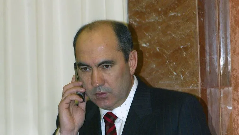 Бердыев