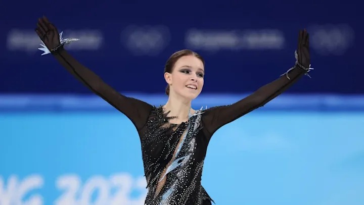 Щербакова