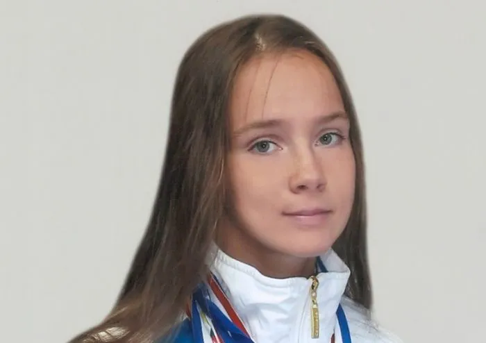 Юлия Шишова