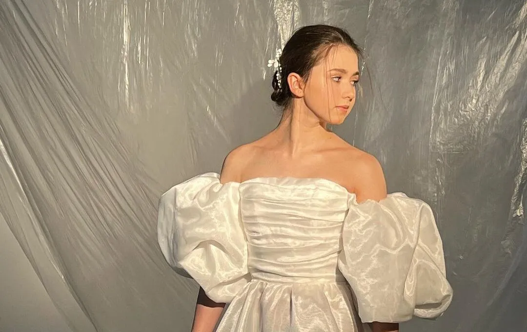 Камила Валиева