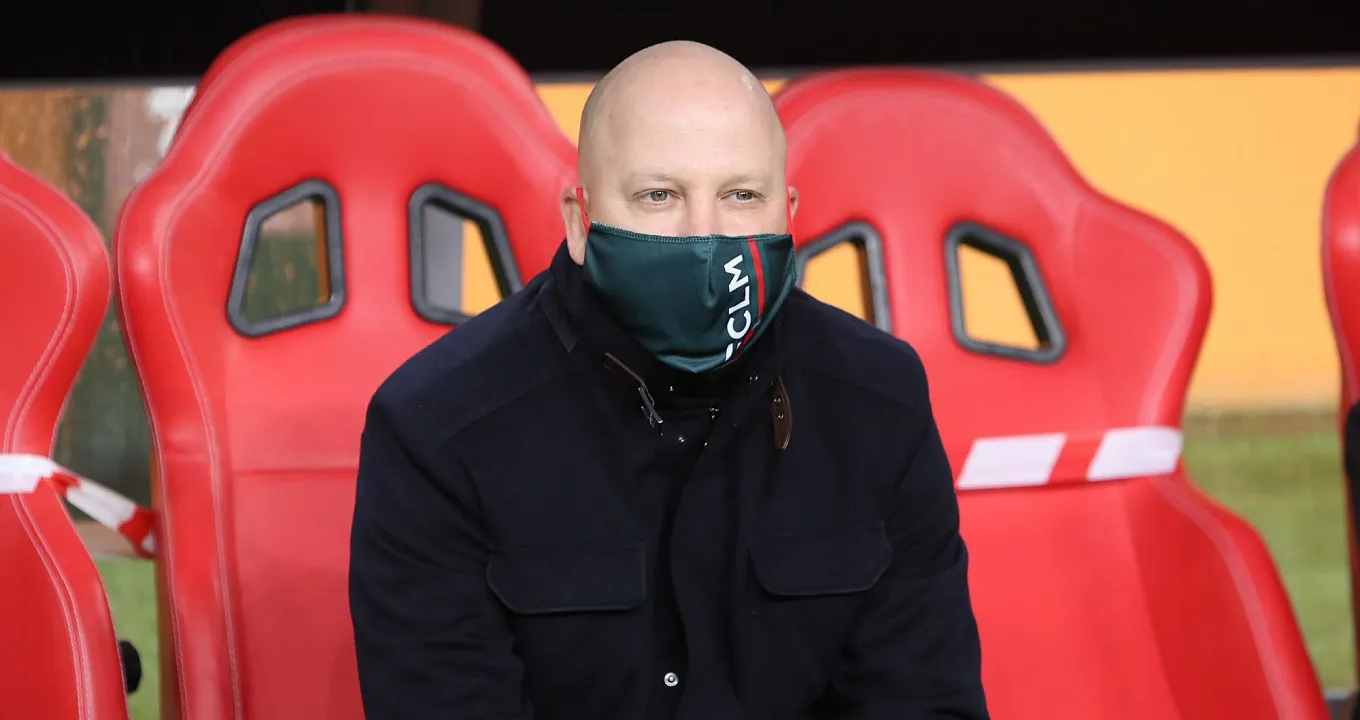 Марко Николич