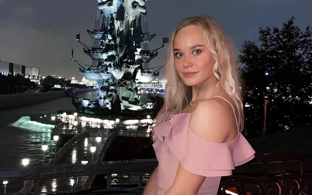 Ангелина Мельникова
