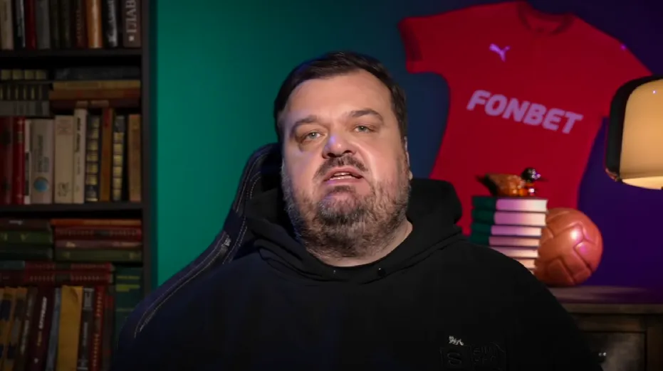 Василий Уткин