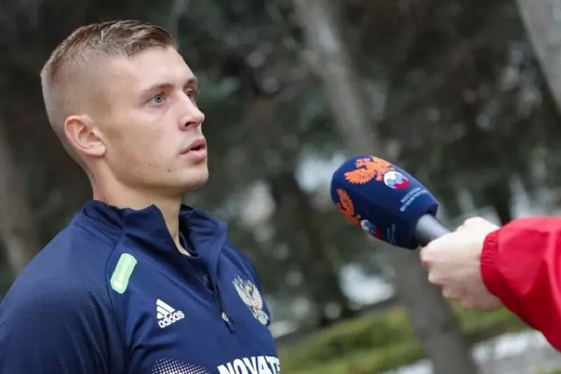 Александр Жиров