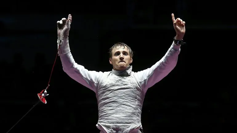 Алексей Черемисинов