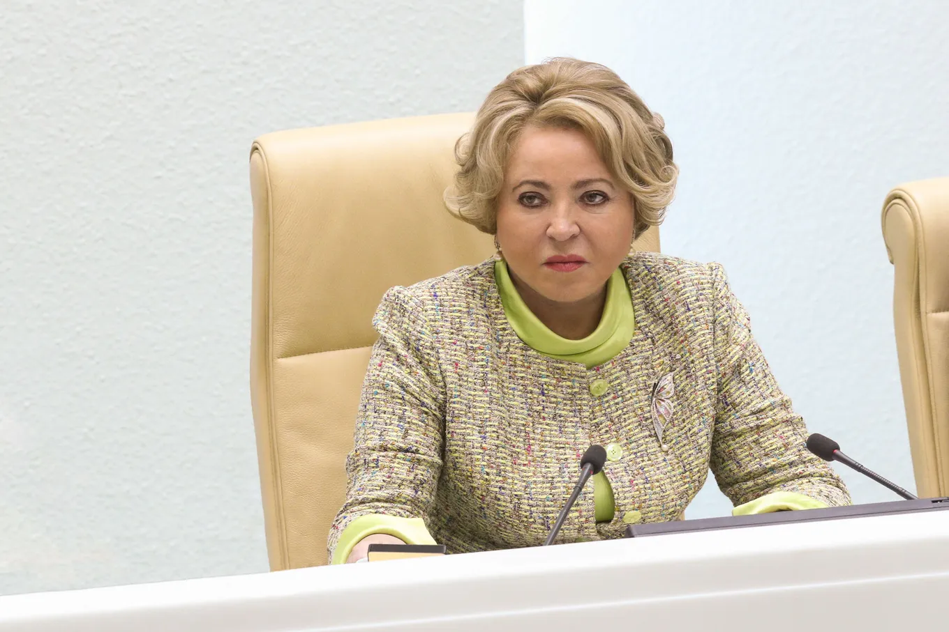 Матвиенко