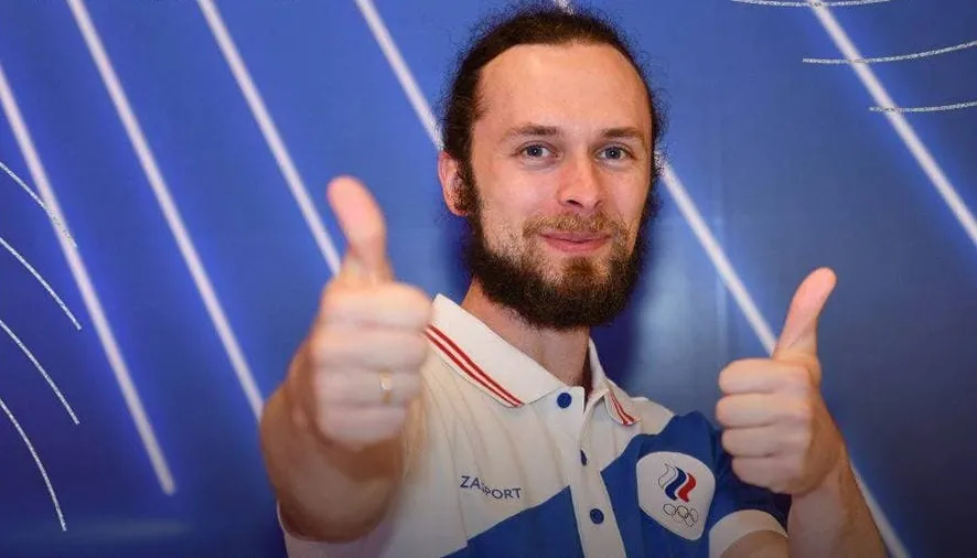 Сергей Каменский