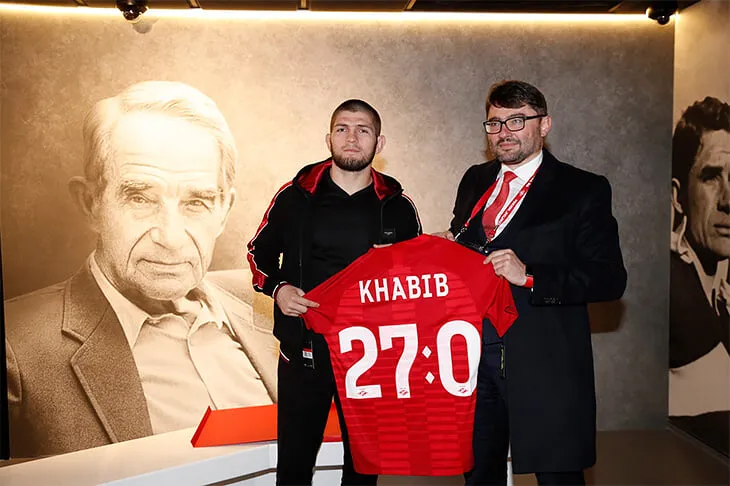 Спартак