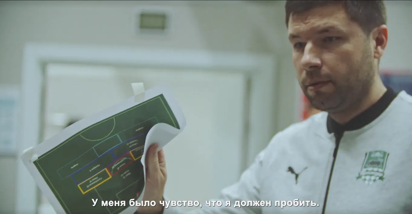 Мурад Мусаев