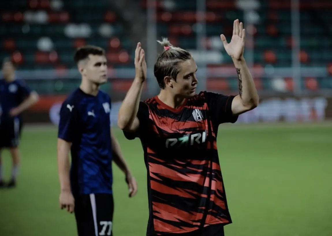 Амкал