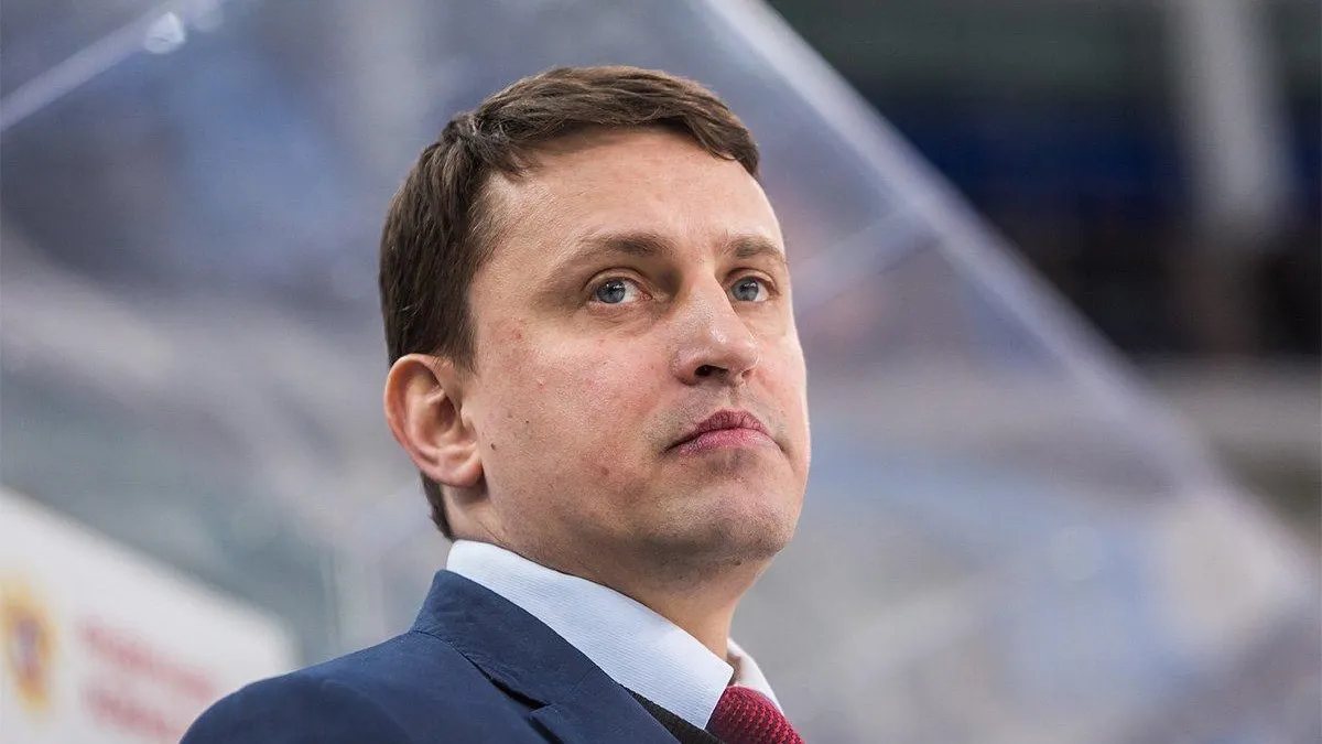Вадим Аверкин