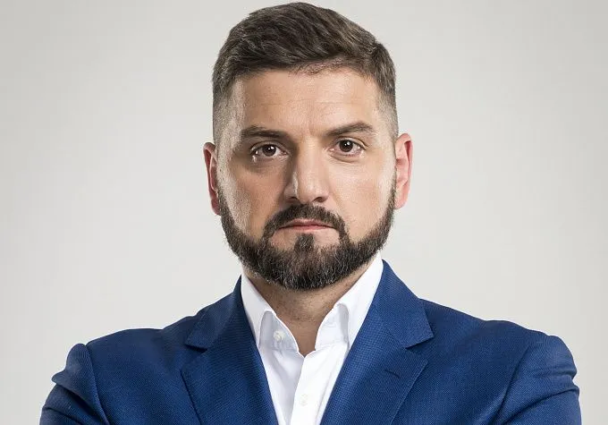Дмитрий Сергеев