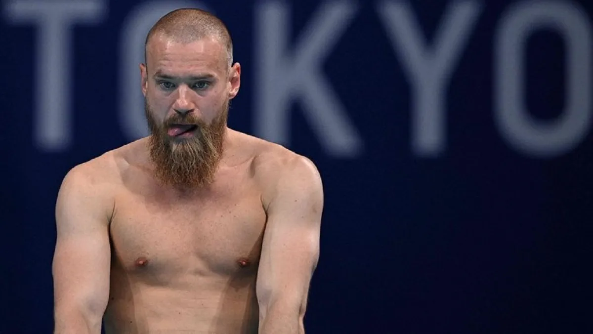Евгений Кузнецов