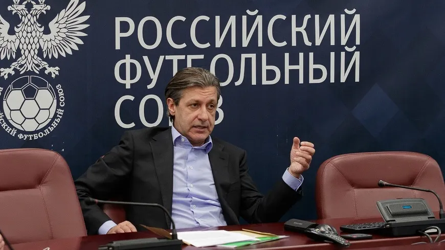 Ашот Хачатурянц / фото: rfs.ru