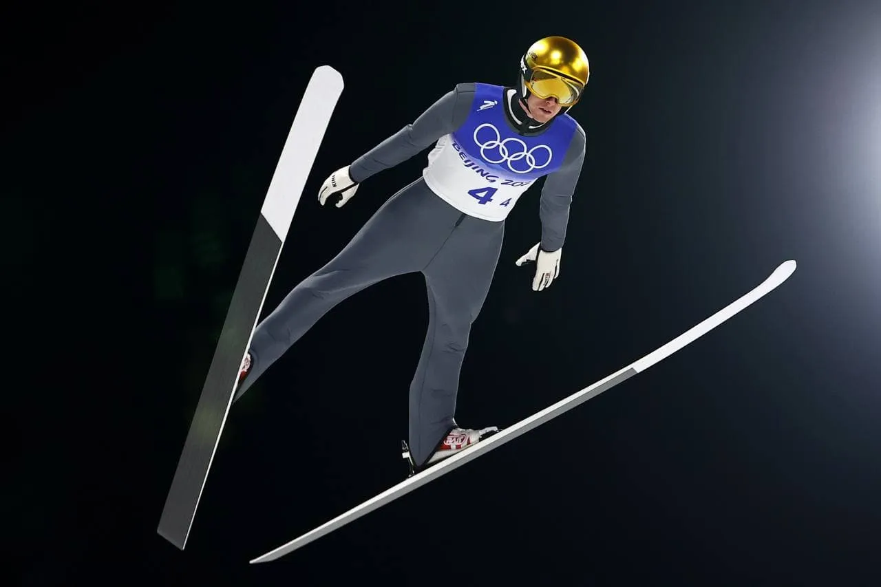 Евгений Климов