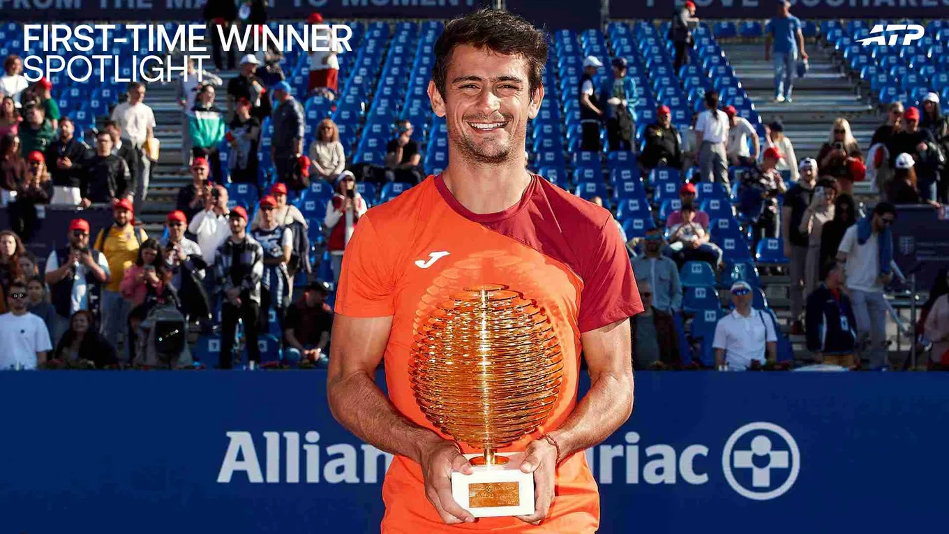 Мюллер – Навоне прогноз и ставки на матч ATP Кицбюэль 20 июля 2026 года