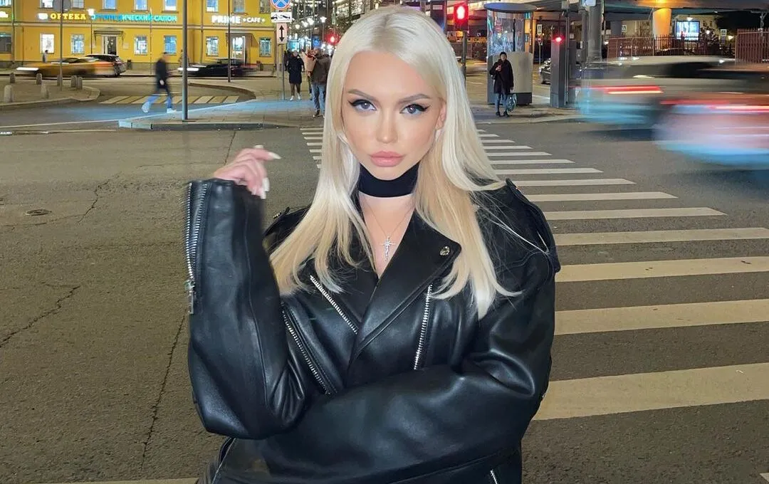 Милана Тюльпанова