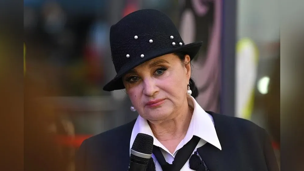 Ирина Винер