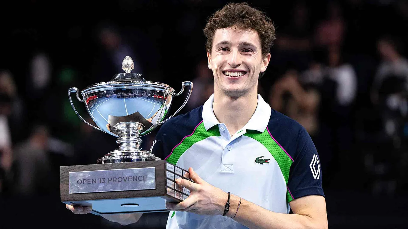 Джек Дрейпер – Уго Умбер прогноз и ставки на матч ATP Истборн 26 июня 2026 года
