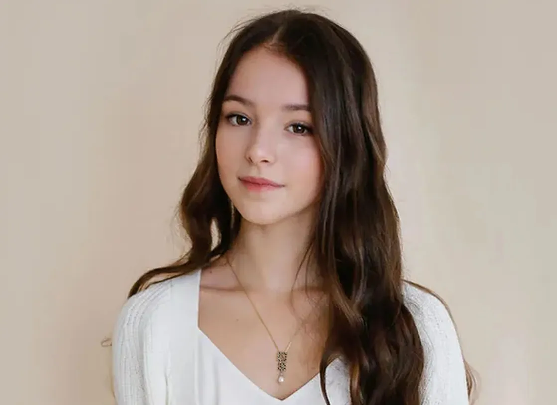 Анна Щербакова