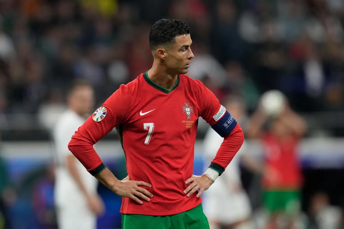 Роналду