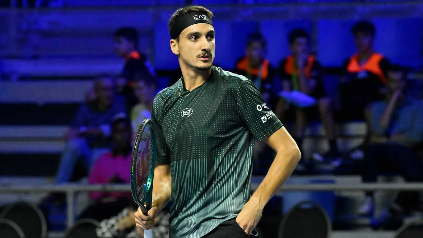 Сонего – Тиафо прогноз и ставки на матч ATP Цинциннати 16 августа 2026 года