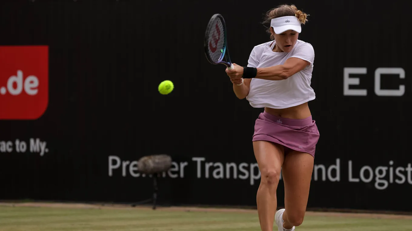 Калинская – Кесслер прогноз и ставки на матч WTA Торонто 5 августа 2026 года