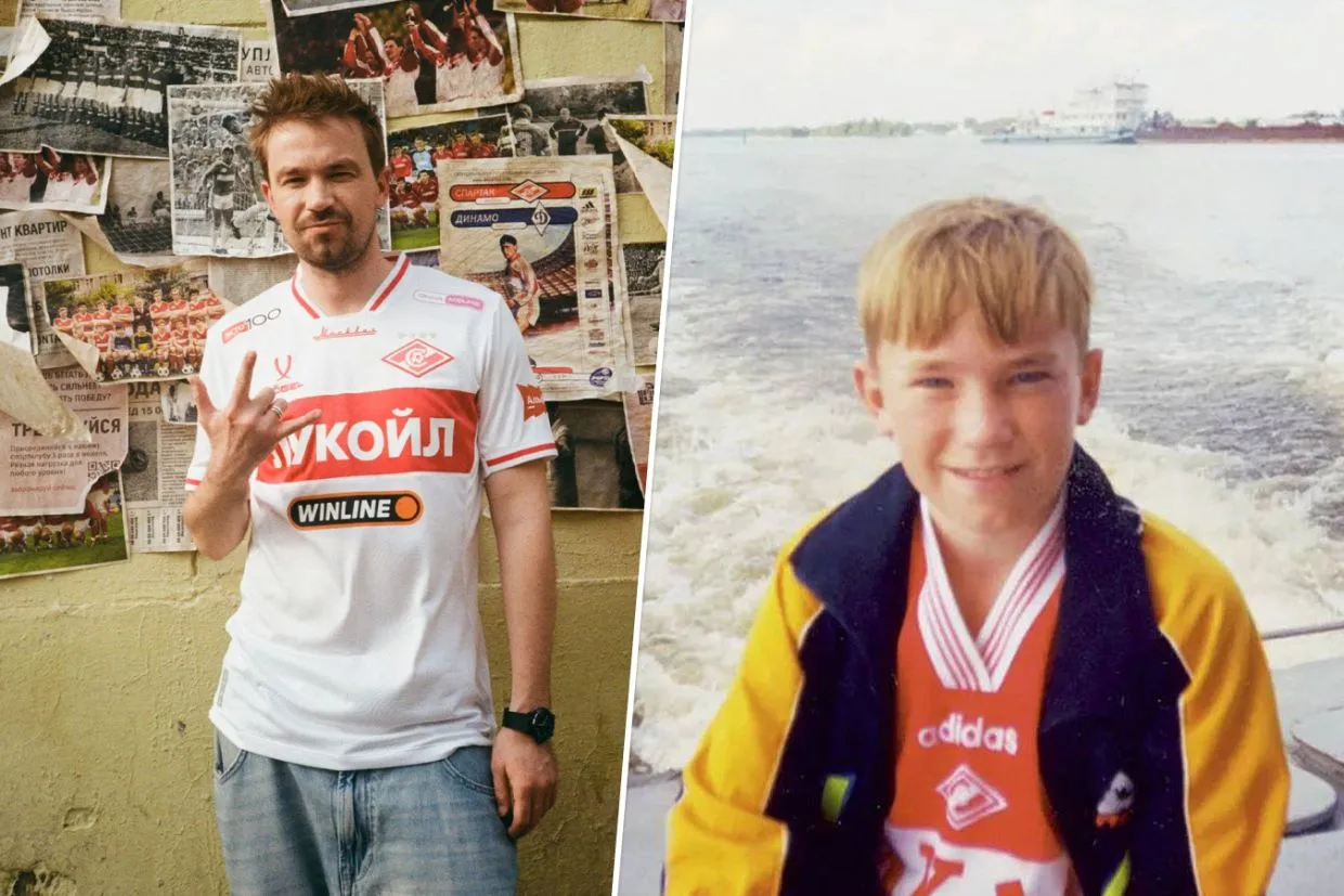 Фото: официальный сайт «Спартака»