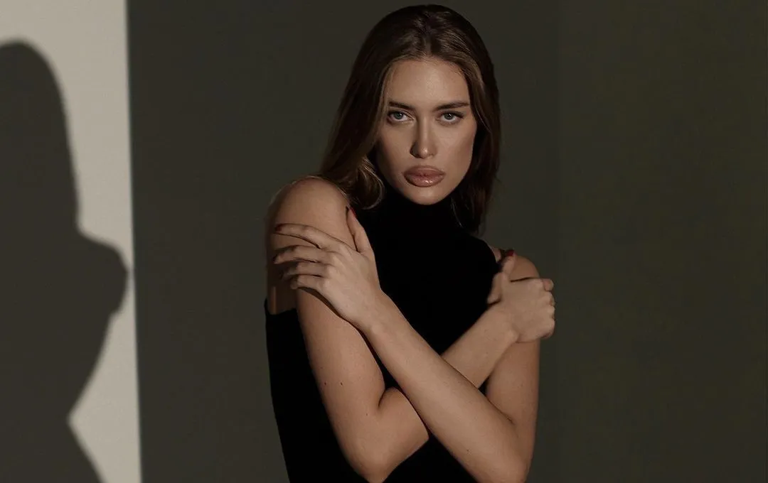 Галина Трифонова