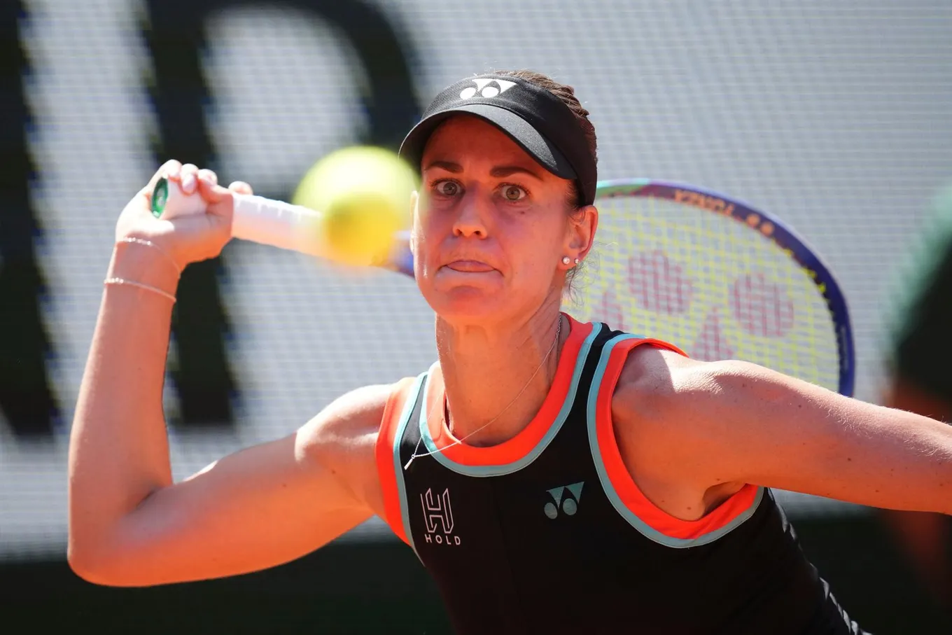 Удварди – Бондарь прогноз и ставки на матч WTA Истборн 23 июня 2026 года