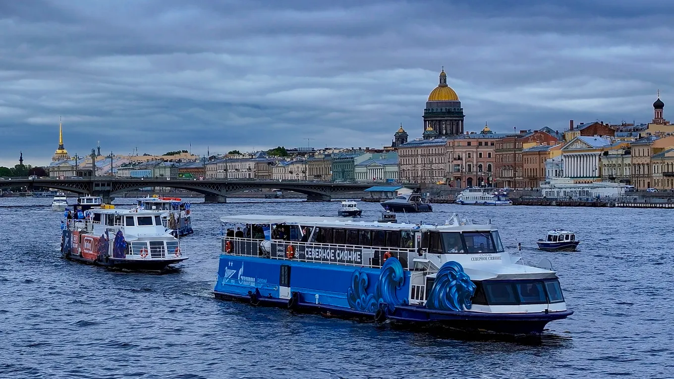 Фото: ФК «Зенит»
