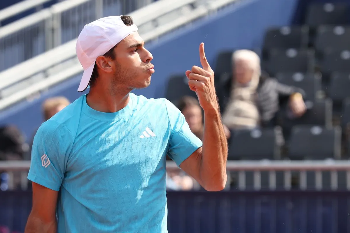 Серундоло – Бойер прогноз и ставки на матч ATP Лос-Кабос 30 июля 2026 года
