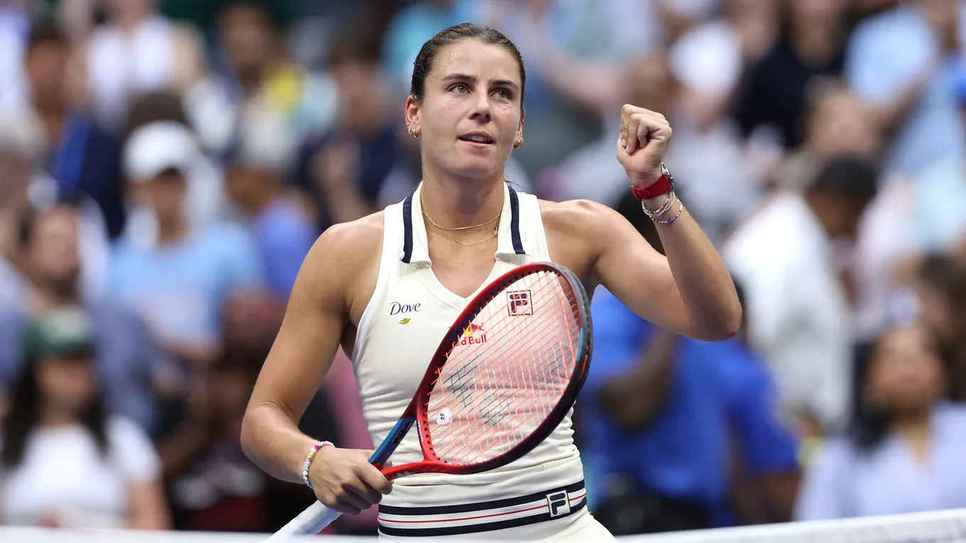 Наварро – Русе прогноз и ставки на матч WTA Бад-Хомбург 25 июня 2026 года