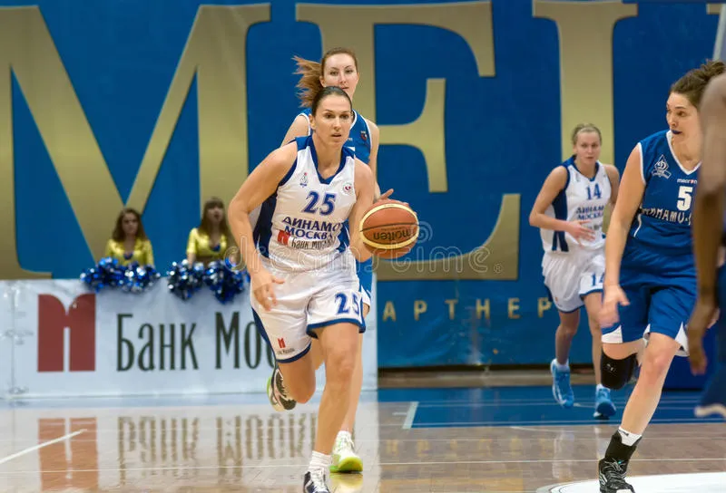 Светлана Абросимова