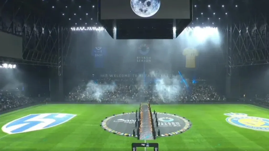 Kingdom Arena