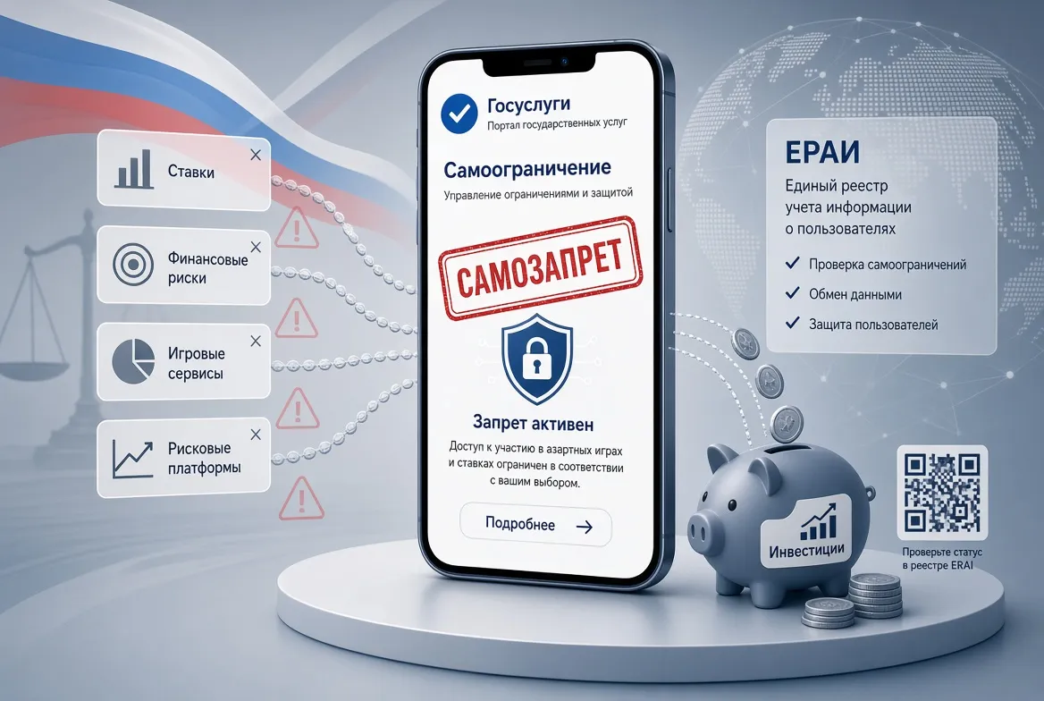 Эксклюзивный бонус за регистрацию