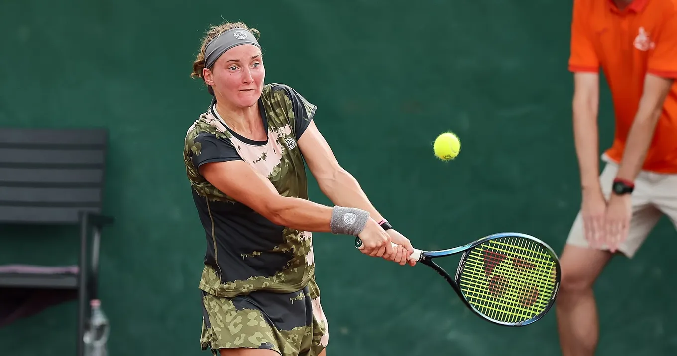 Монне – Масарова прогноз и ставки на матч WTA Афины 14 июля 2026 года