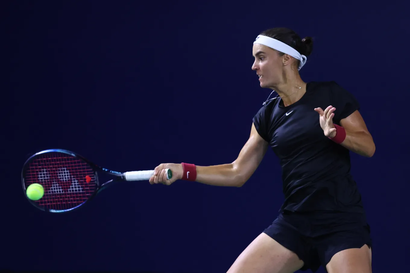 Бадоса – Калинина прогноз и ставки на матч WTA Яссы 14 июля 2026 года
