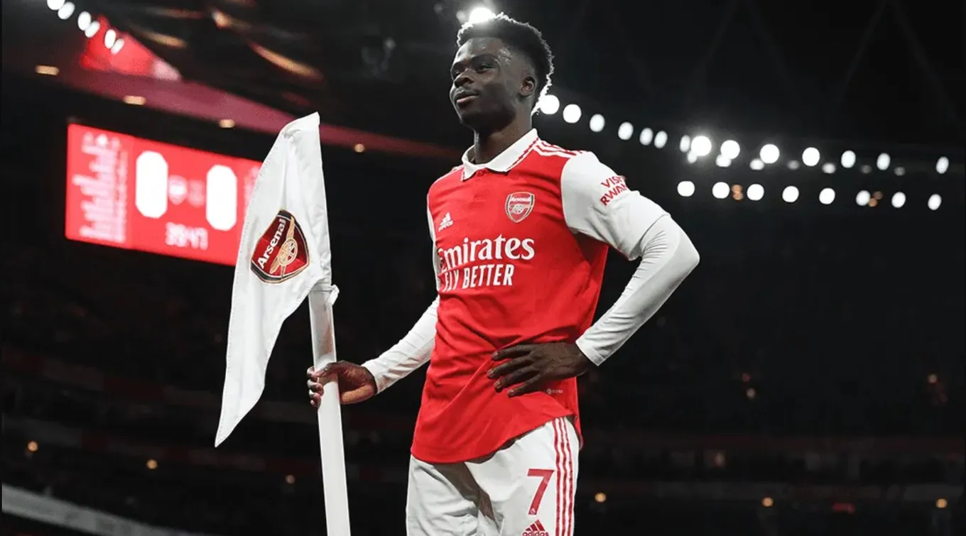 Фото: Arsenal F.C.