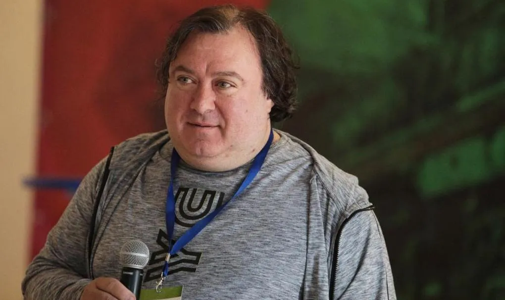 Алексей Сафонов