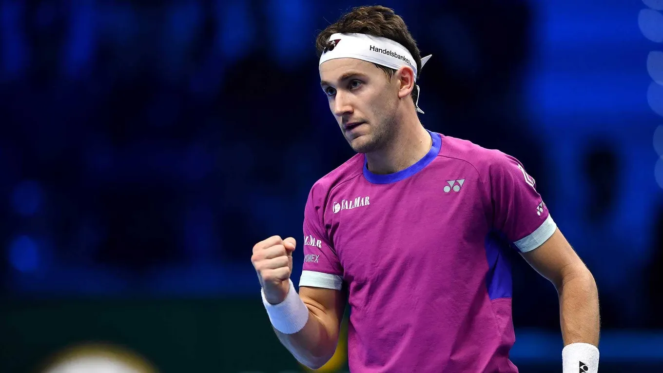 О'Коннелл – Рууд прогноз и ставки на матч ATP Цинциннати 16 августа 2026 года