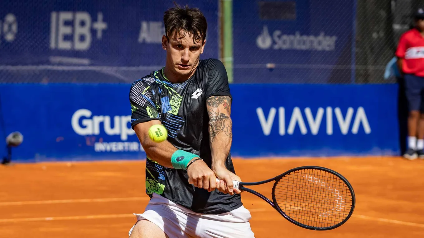 Дроге – Карабелли прогноз и ставки на матч ATP Эшторил 20 июля 2026 года