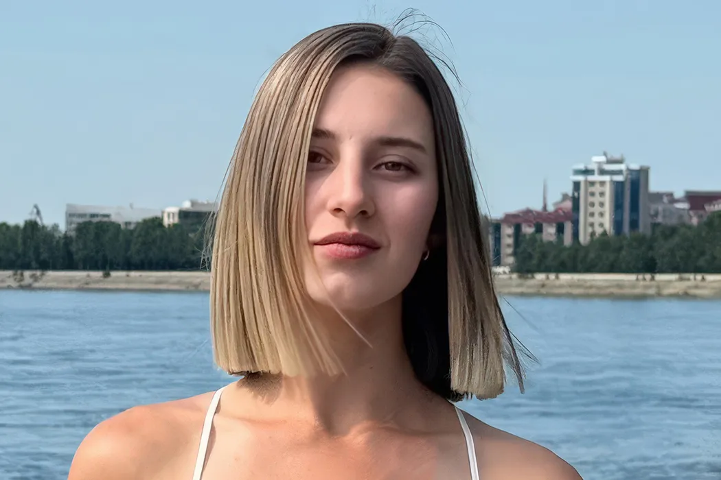 Анастасия Сухотина