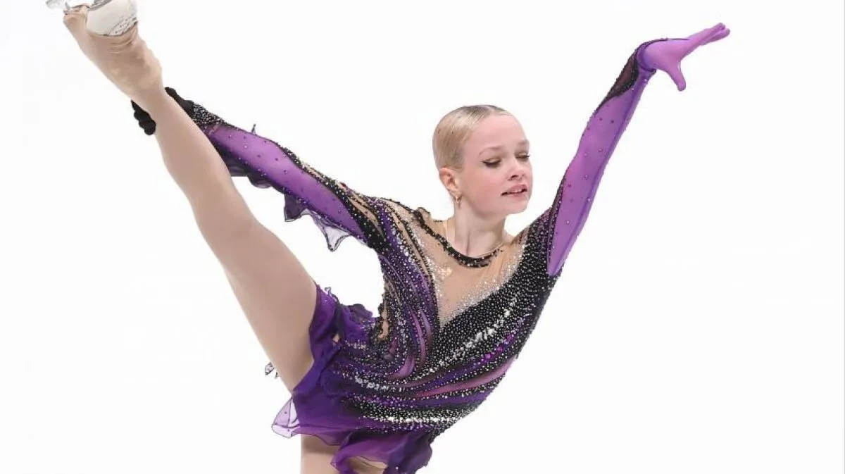 Елена Костылёва