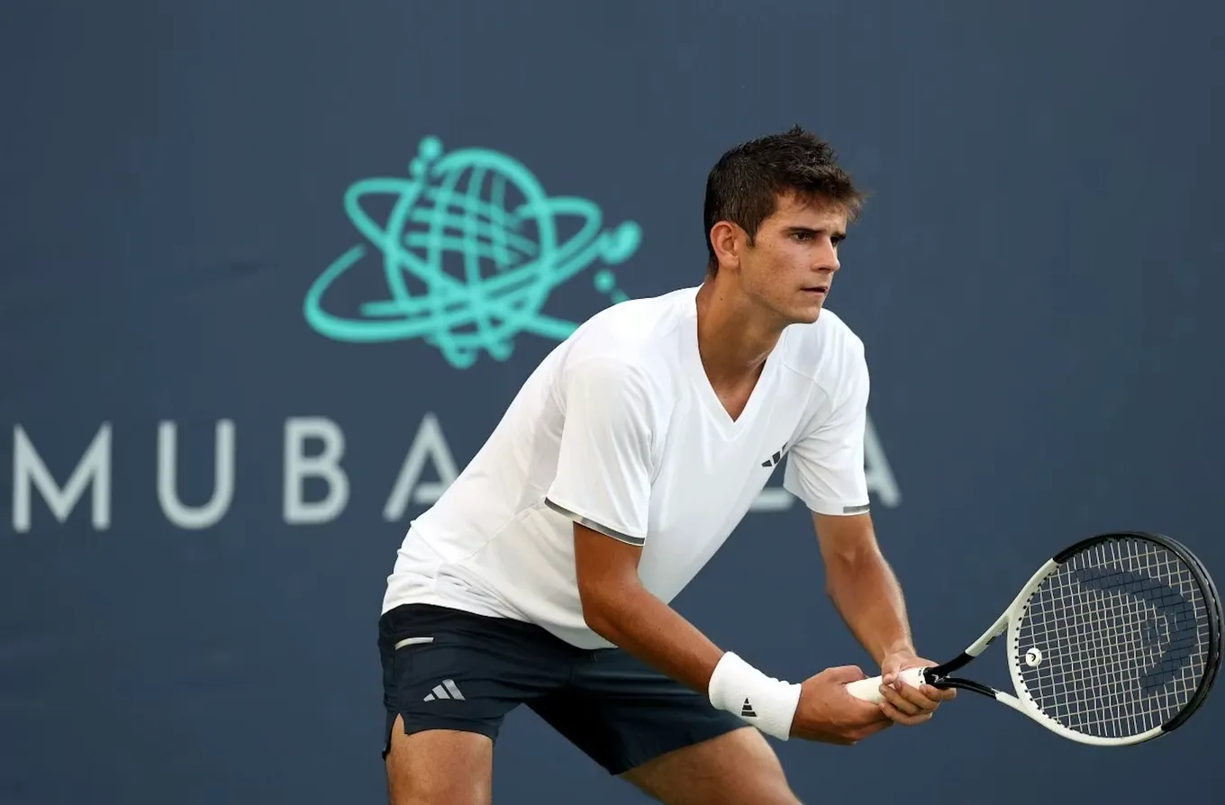 Ходар – Шаповалов прогноз и ставки на матч ATP Цинциннати 15 августа 2026 года