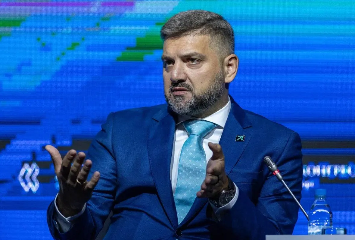 Дмитрий Сергеев: «Гонка рейтингов больше не важна, сейчас главенствует качество»