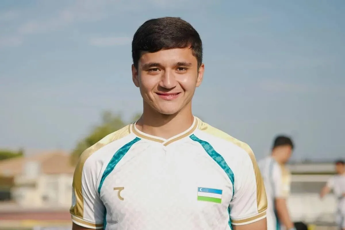 Абдукодир Хусанов
