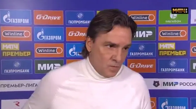 Сергей Юран
